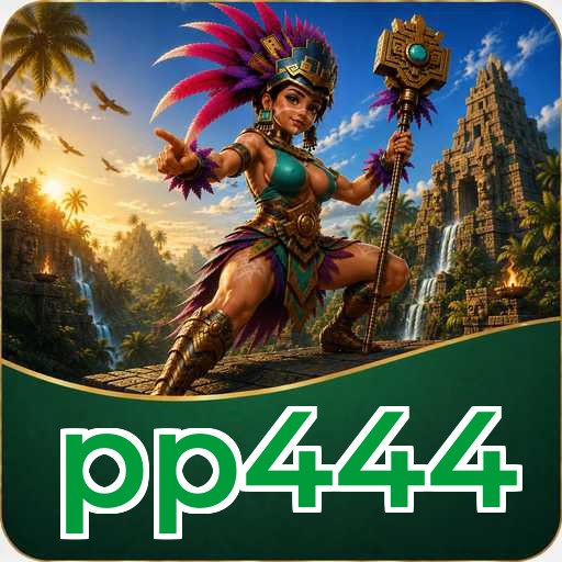 Panduan Instalasi pp444 APK